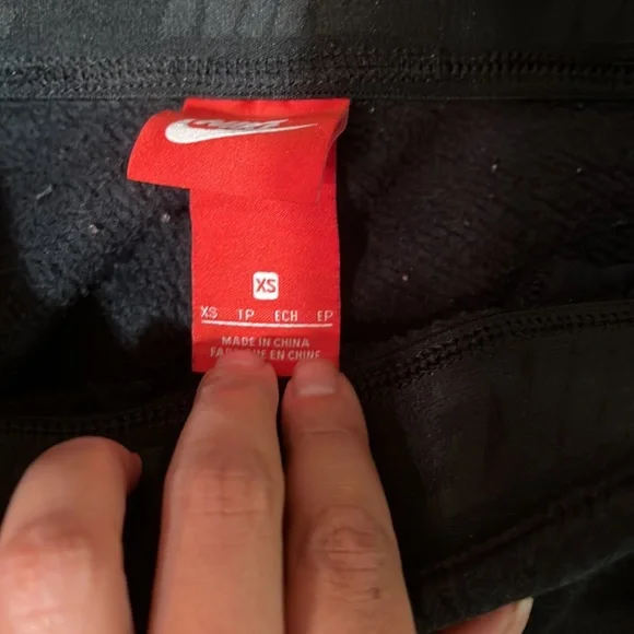 Nike Sweat Shorts - Picture 3 of 3